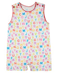 ABC Shortall- FINAL SALE